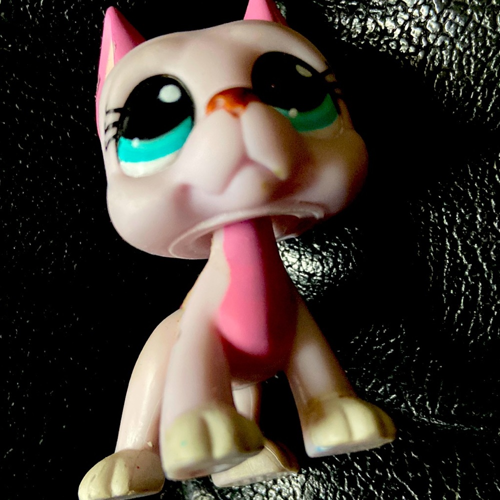 littlest pet shop